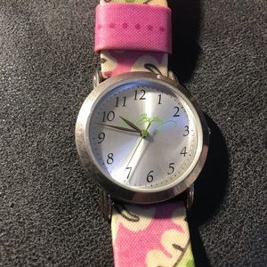 Vera Bradley Watch